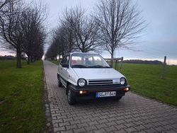 Silber Gebraucht 1984 Honda Jazz Kleinwagen | 5.250 €