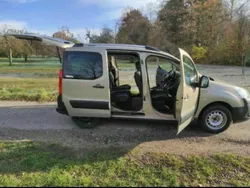 Gold Gebraucht 2011 Citroën Berlingo XTR Van / Kleinbus | 3.600 € (Superpreis)