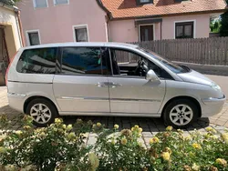 Silber Gebraucht 2011 Citroën C8 Tendance Van / Kleinbus | 5.900 € (Fairer Preis)