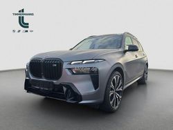 Grau Gebraucht 2022 BMW X7 M Sport SUV | 87.960 €