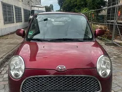 Rot Gebraucht 2007 Daihatsu Trevis Kleinwagen | 1.990 € (Superpreis)