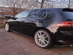 Gebraucht 2015 VW Golf VII GTI Limousine | 14.000 € (Fairer Preis)