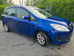 Blau Gebraucht 2013 Ford Grand C-Max Van / Kleinbus | 4.900 € (Fairer Preis)
