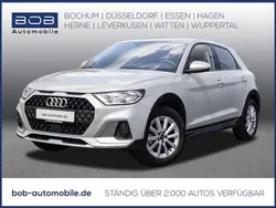 Grau Gebraucht 2023 Audi A1 Kleinwagen | 21.888 € (Guter Preis)