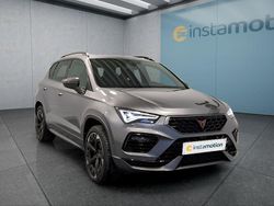 Grau Gebraucht 2023 Cupra Ateca SUV | 42.949 €