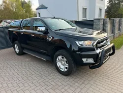 Schwarz Gebraucht 2018 Ford Ranger Limited Abholung | 22.999 € (Fairer Preis)