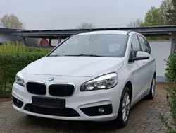 BMW 218 Gran Tourer