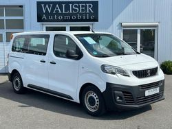 Weiß Gebraucht 2018 Peugeot Expert Van | 19.999 €