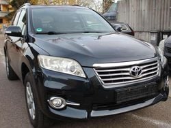Deep titanium Gebraucht 2011 Toyota RAV4 Life SUV | 6.900 € (Fairer Preis)