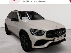 Mercedes GLC300