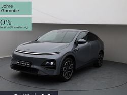 Grau graphite gray Neu 2025 XPENG G6 AWD Performance SUV | 52.350 € (Fairer Preis)