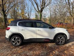 Weiß Gebraucht 2021 Citroën C5 Aircross Start SUV | 15.700 € (Fairer Preis)