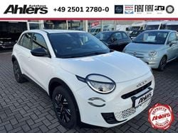 Uniweiss Neu 2024 Fiat 600 SUV | 22.990 € (Guter Preis)