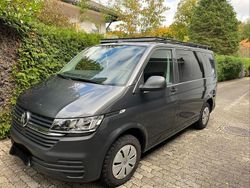 Grau Gebraucht 2021 VW T6.1 Life Van | 35.900 € (Fairer Preis)