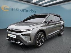 Neu 2025 Skoda Elroq RS SUV | 50.999 € (Fairer Preis)