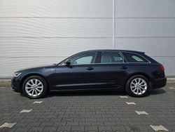 Blau Gebraucht 2013 Audi A6 S-Line Kombi | 13.900 € (Fairer Preis)