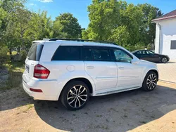 Weiß Gebraucht 2007 Mercedes GL500 SUV | 15.849 €