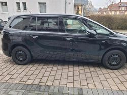 Schwarz Gebraucht 2014 Citroën Grand C4 Picasso Exclusive Van / Kleinbus | 7.600 €