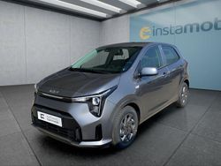Grau Neu 2025 Kia Picanto Vision Kleinwagen | 18.499 € (Fairer Preis)
