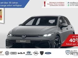 Grau Neu 2025 VW Golf VIII R-line Kombi | 33.990 € (Guter Preis)