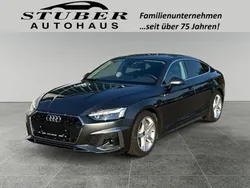 Daytonagrau perleffekt Gebraucht 2022 Audi A5 S-Line Coupé | 36.690 € (Fairer Preis)