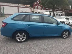 Other Gebraucht 2015 Skoda Fabia Active Kleinwagen | 5.900 € (Fairer Preis)