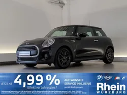 Schwarz Gebraucht 2019 Mini ONE Kleinwagen | 12.290 € (Fairer Preis)