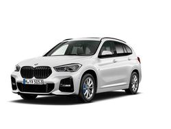 Gebraucht 2025 BMW X1 Performance SUV | 29.480 € (Fairer Preis)