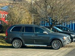 Grau Gebraucht 2008 Volvo XC90 SUV | 4.000 € (Superpreis)