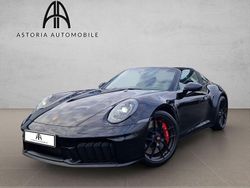 Schwarz Gebraucht 2025 Porsche 911 Cabrio | 173.911 €