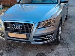 Silber Gebraucht 2011 Audi Q5 SUV | 12.500 € (Guter Preis)
