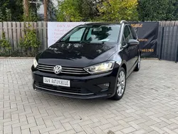 Schwarz Gebraucht 2015 VW Golf VII Highline Limousine | 13.500 € (Fairer Preis)