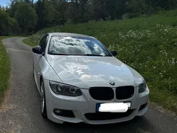 Gebraucht 2011 BMW 320 Coupé | 10.499 € (Teuer)