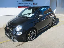 Schwarz Neu 2024 Abarth 695 Kleinwagen | 29.980 € (Superpreis)