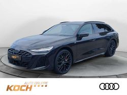 Braun (madeirabraun metallic) Neu 2025 Audi A6 Edition .1 Kombi | 79.591 € (Teuer)