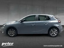 Grafik grey Neu 2025 Opel Corsa Edition Limousine | 17.440 € (Guter Preis)