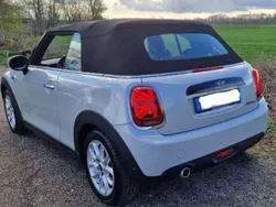 Silber Gebraucht 2019 Mini Cooper D Cabriolet Cabrio | 18.500 € (Fairer Preis)
