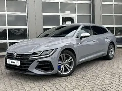 Mondsteingrau Gebraucht 2023 VW Arteon R Kombi | 37.770 € (Guter Preis)