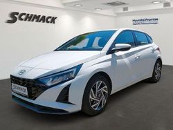Andere Gebraucht 2024 Hyundai i20 Trend Limousine | 18.990 € (Fairer Preis)