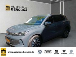 Grau Neu 2025 VW Tiguan R SUV | 36.950 € (Superpreis)