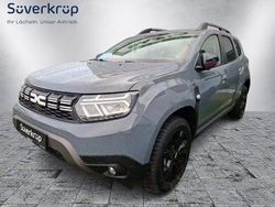 Grau Gebraucht 2023 Dacia Duster Extreme SUV | 20.888 € (Fairer Preis)