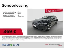 Mythosschwarz metallic Gebraucht 2025 Audi A5 Sport Coupé | 44.580 € (Superpreis)