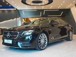 Schwarz Gebraucht 2017 Mercedes E43 AMG AMG Limousine | 35.999 € (Fairer Preis)