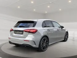 Gebraucht 2025 Mercedes A180 Edition | 33.390 € (Fairer Preis)