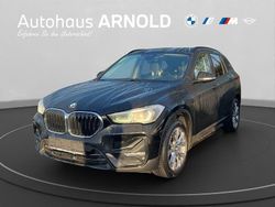 Schwarz ii Gebraucht 2021 BMW X1 Sport Line SUV | 24.330 € (Fairer Preis)