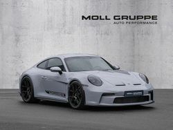 Eisgraumetallic Gebraucht 2024 Porsche 992 Chrono Coupé | 399.900 €