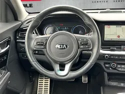(agt) interstellar grau met. Gebraucht 2021 Kia e-Niro Spirit SUV | 24.987 € (Etwas zu teuer)