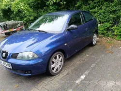 Gebraucht 2003 Seat Ibiza Limousine | 1.000 € (Fairer Preis)