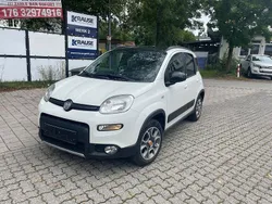 Gebraucht 2014 Fiat Panda 4x4 Rock Kleinwagen | 4.999 € (Guter Preis)