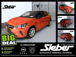Opel Corsa-e